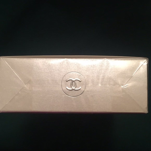 CHANCE CHANEL EAU VIVE - Picture 3 of 6